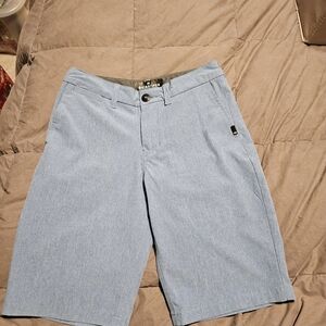Boys Quicksilver Shorts